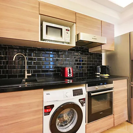 Serene - 1br-4p - Place De La Bastille * 파리
