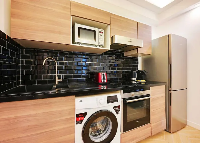 Serene - 1br-4p - Place De La Bastille * باريس