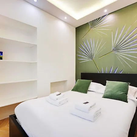Serene - 1br-4p - Place De La Bastille Lägenhet